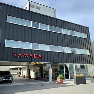 Lejlighedshotel Ramada By Wyndham, Christchurch