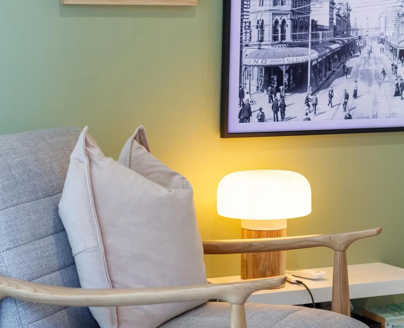 Relax In Designer Luxury At Central City Townhouse Christchurch 0*,  New Zealand