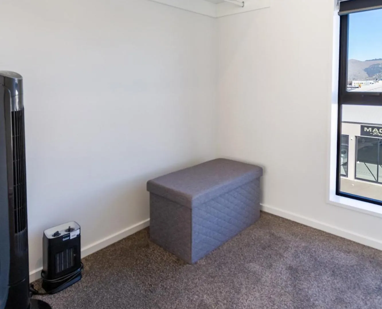 Relax In Designer Luxury At Central City Townhouse Christchurch