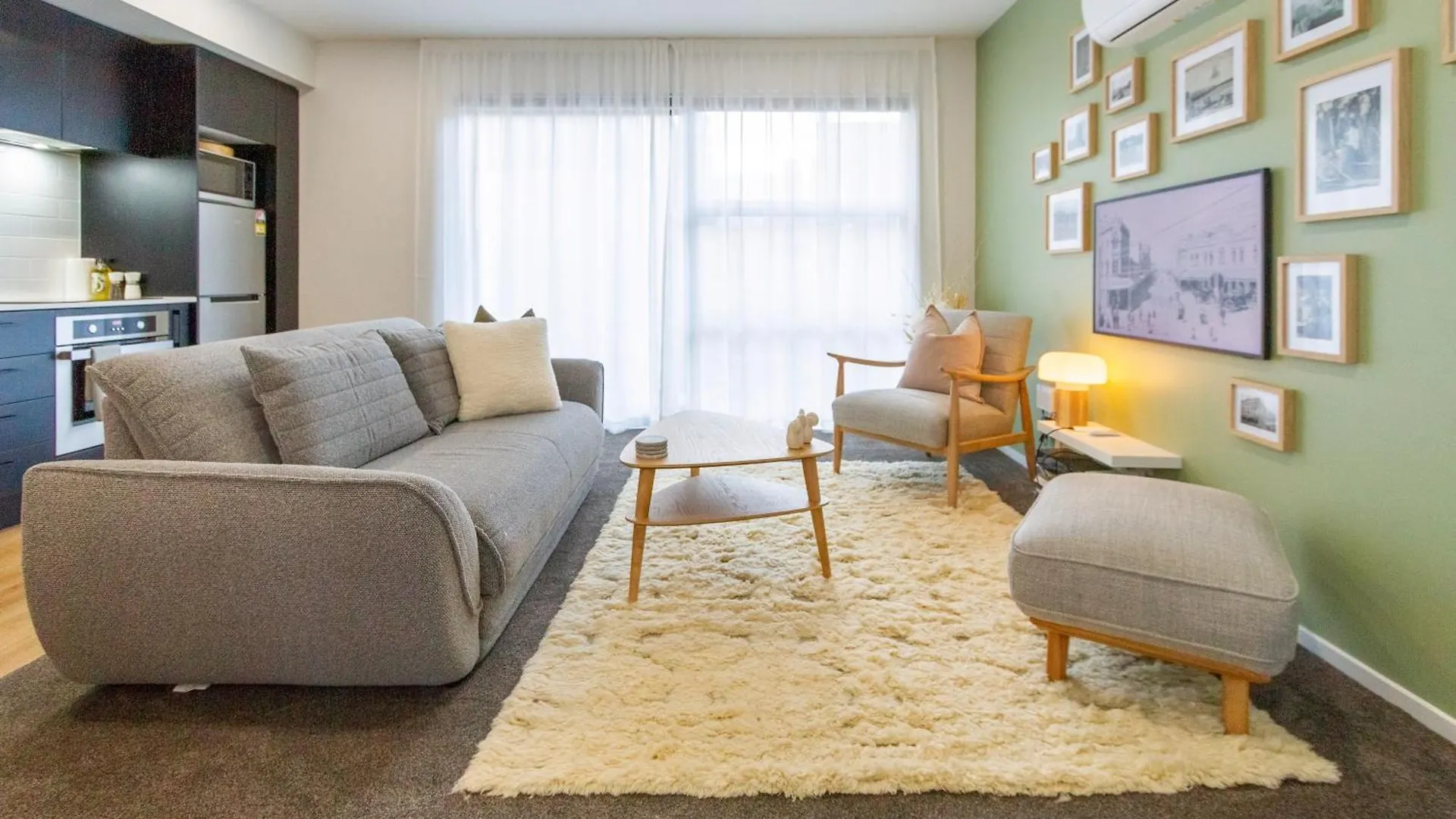 Relax In Designer Luxury At Central City Townhouse Christchurch 0*,